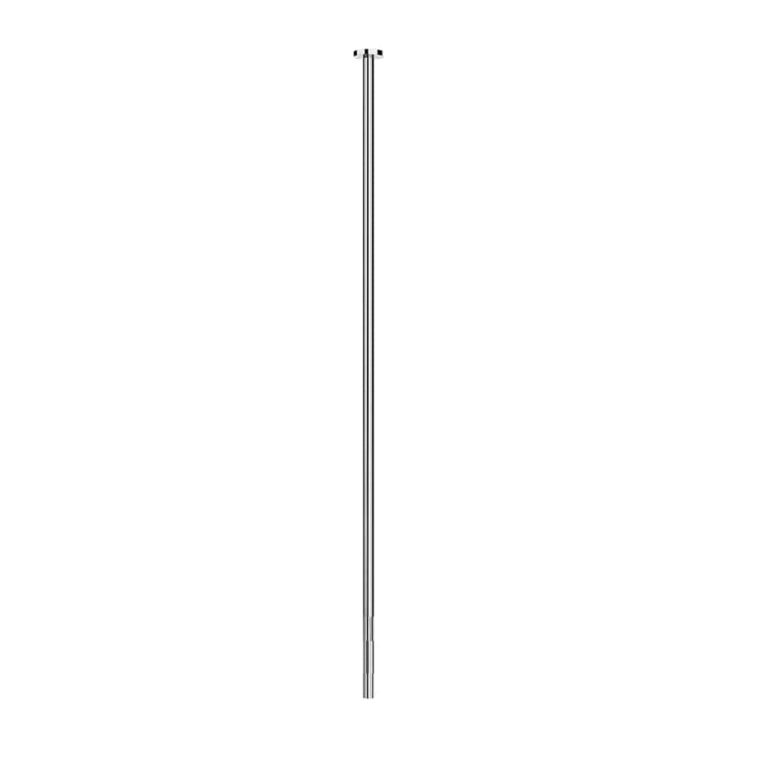 Incastri Ceiling-mounted basin spout 031 Chrome