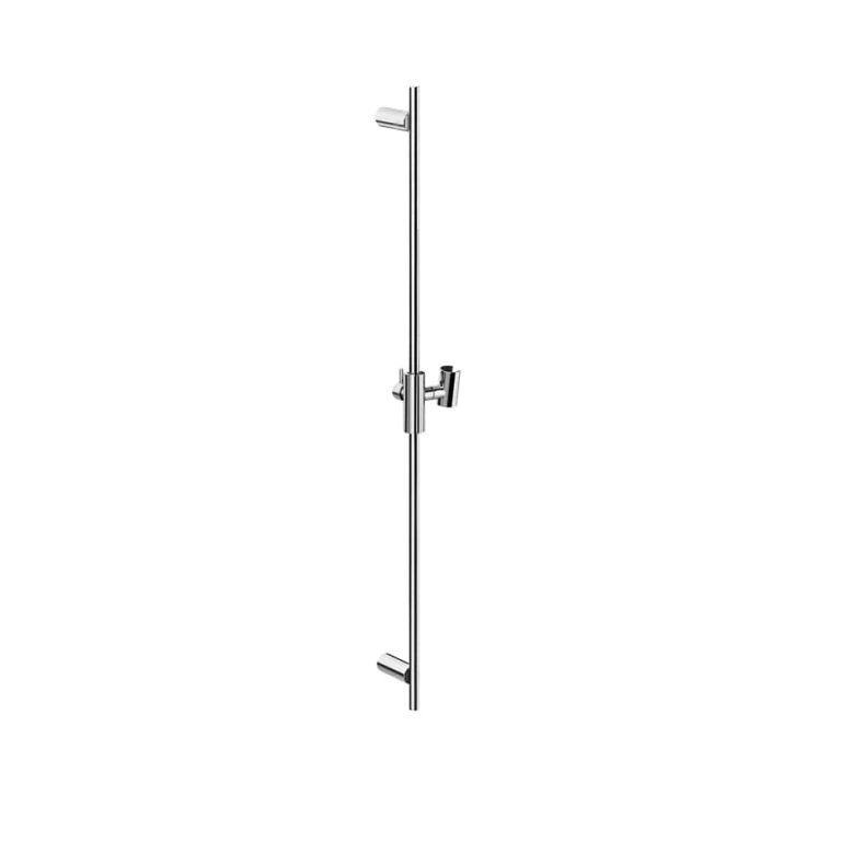 Incastri Sliding rail 031 Chrome
