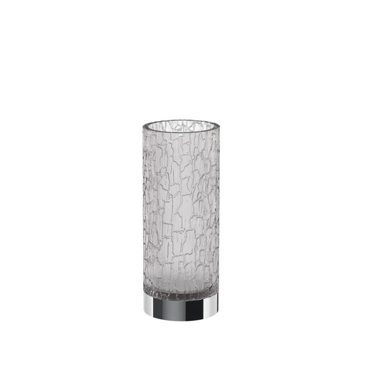 Incastri Standing tumbler 031 Chrome