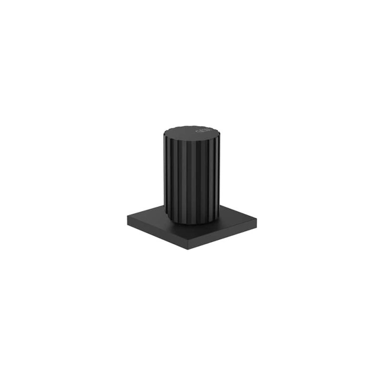 Incastri Separate control 299 Matte Black