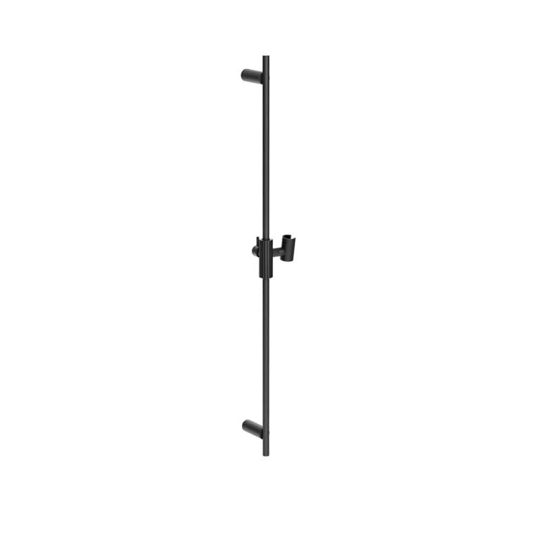 Incastri Sliding rail 299 Matte Black