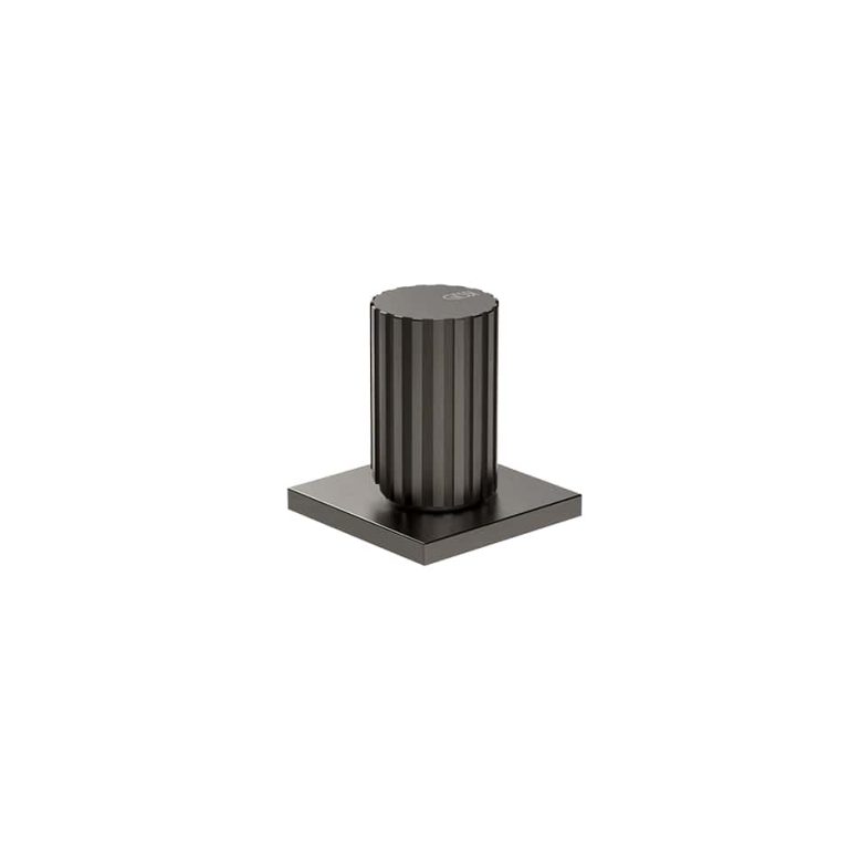 Incastri Separate control 707 Black Metal Br PVD
