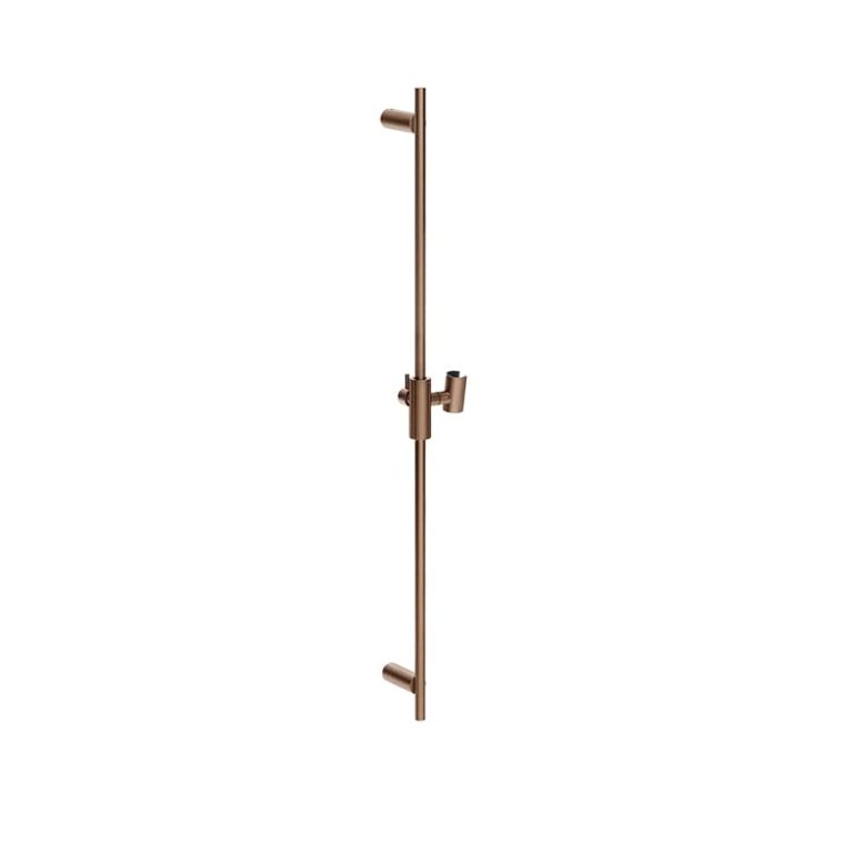 Incastri Sliding rail 708 Copper Br PVD