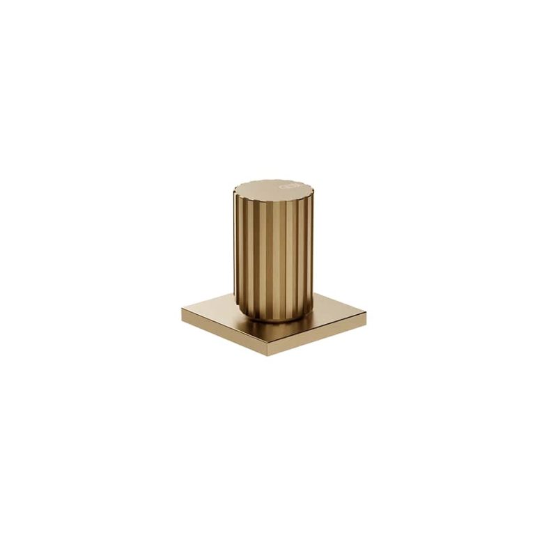 Incastri Separate control 726 Warm Bronze Br PVD