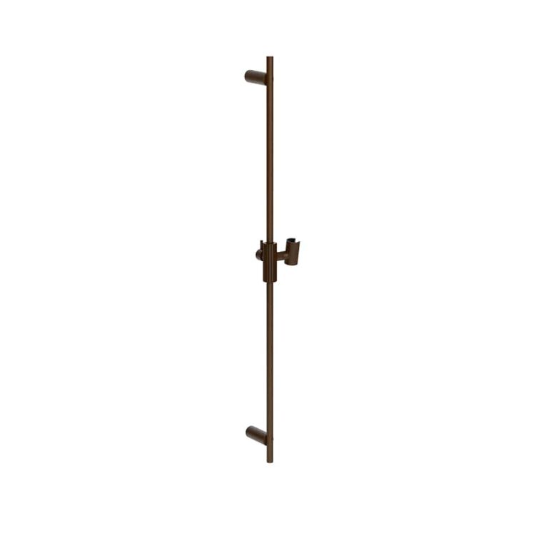Incastri Sliding rail 845 Dark Bronze