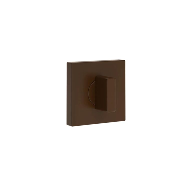 Incastri Door Lock 845 Dark Bronze