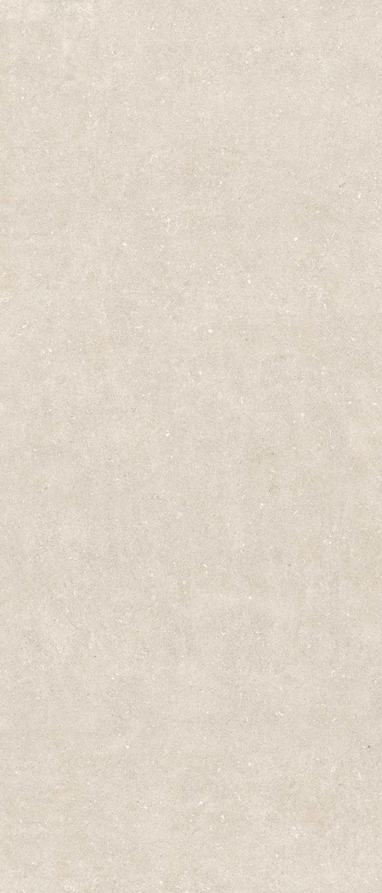Rinascenza Arena Bianco Antico Matte R10 6mm 120 x 280 cm