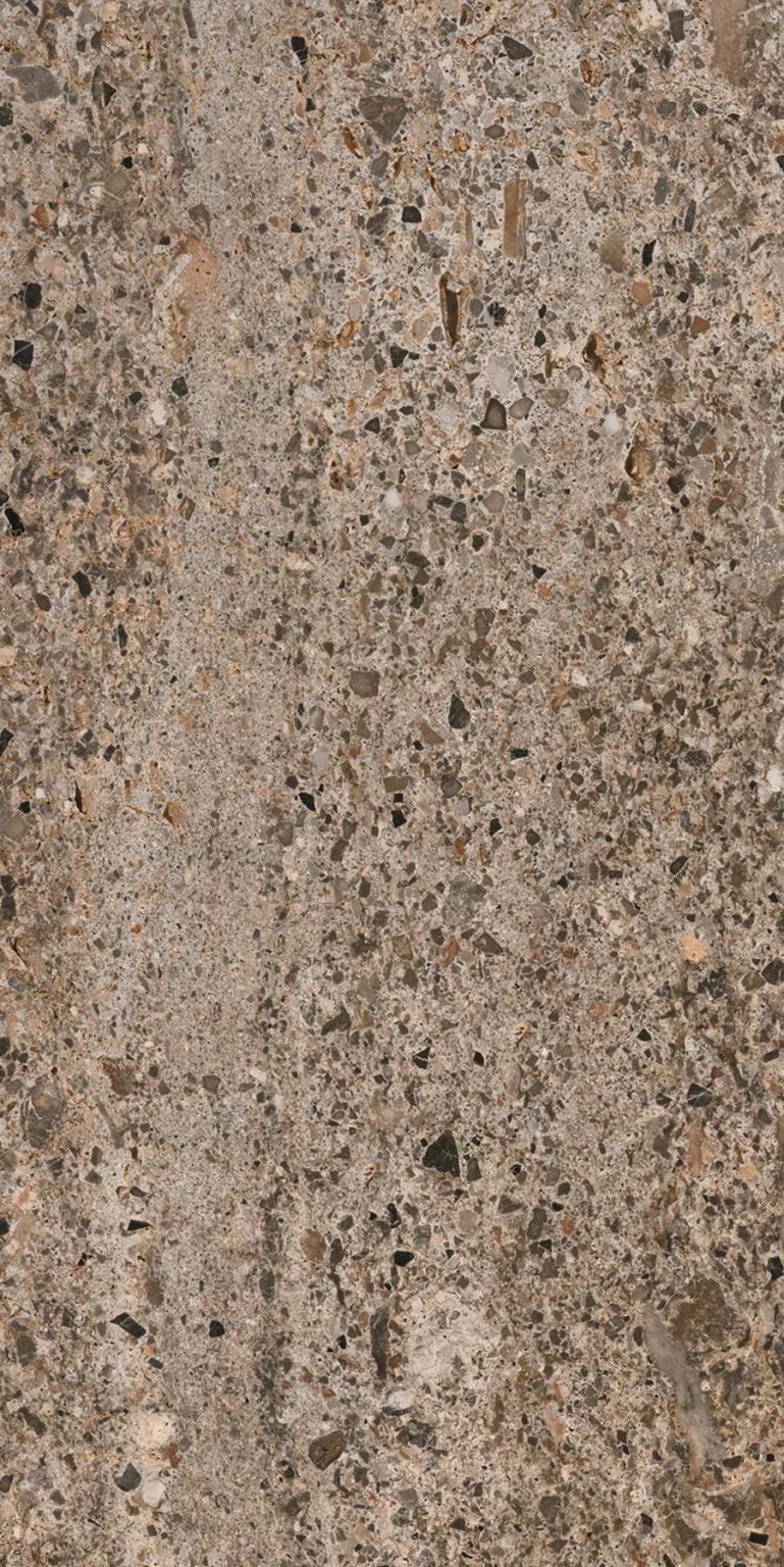 Rinascenza Basamento Terra Matte R10 9mm 60 x 120 cm