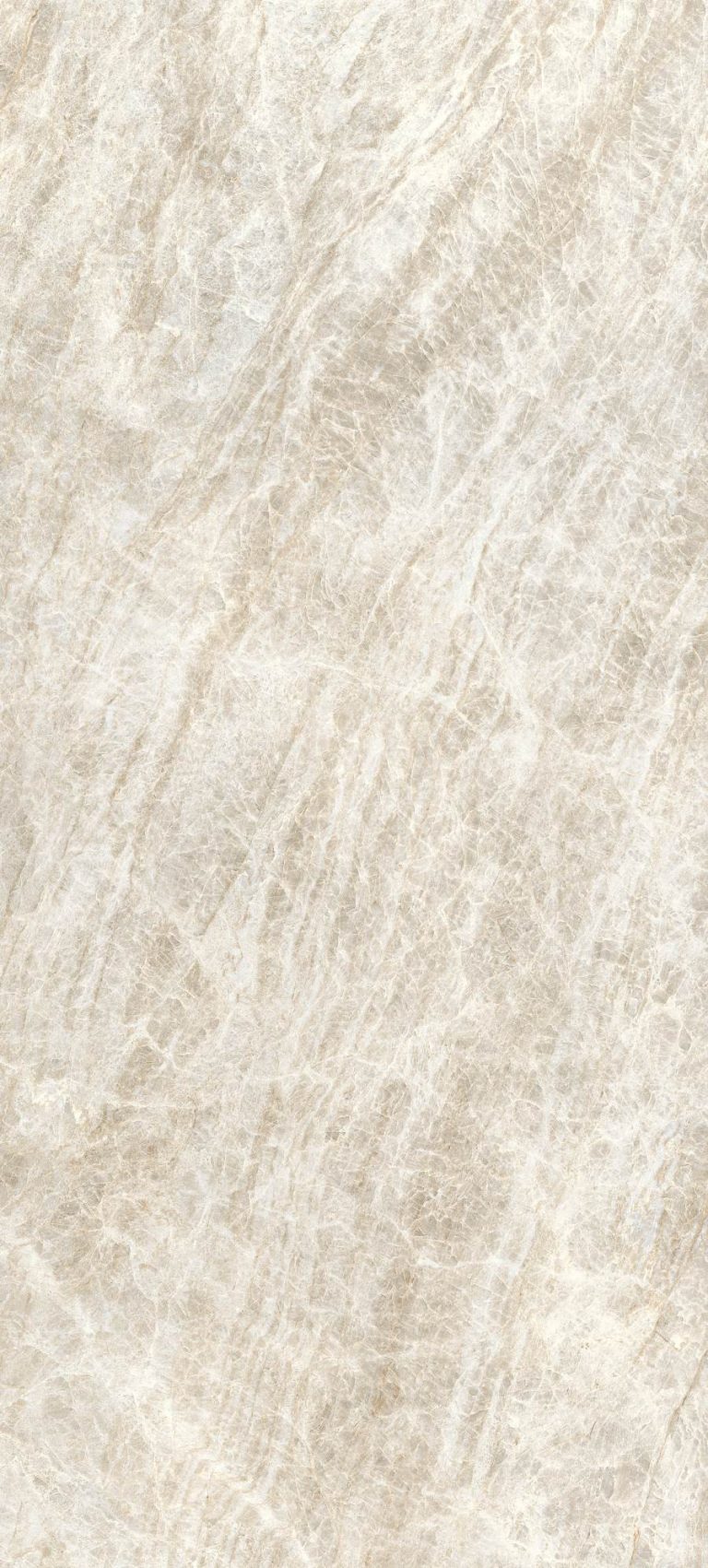 Iconic Life Honey Yamuna Glossy 6mm 120 x 280 cm