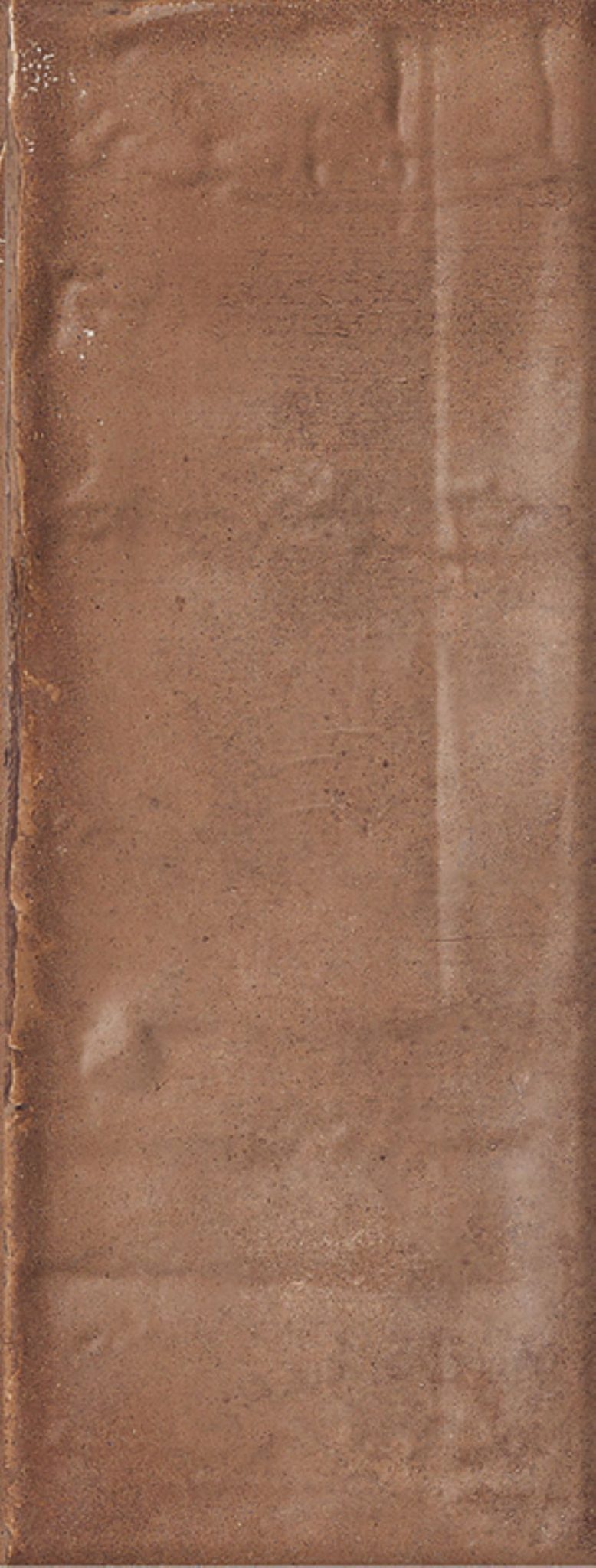 Forme Terracotta Brick Naturale R10 9.5mm 7.5 x 20 cm