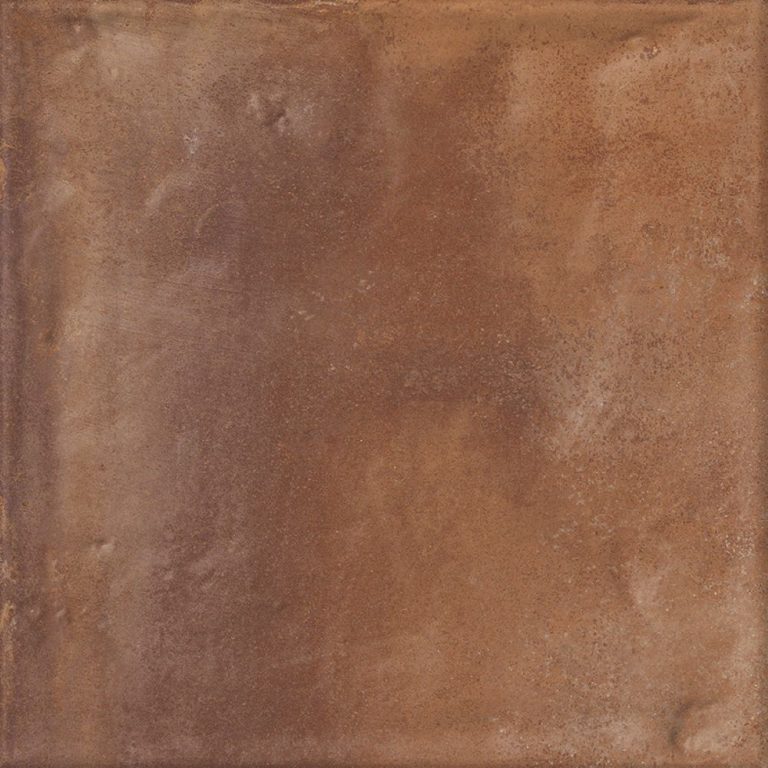 Forme Terracotta Naturale R10 9.5mm 20 x 20 cm