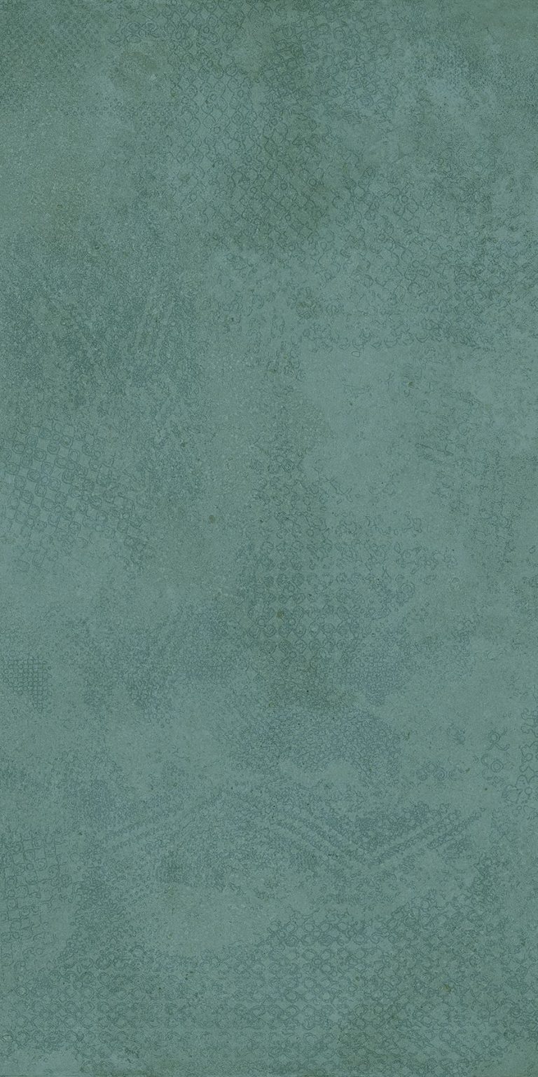 Crudatech Celadon Matte 9.5mm 60 x 120 cm