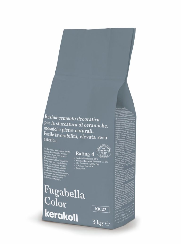Fugabella Color KK27 3kg