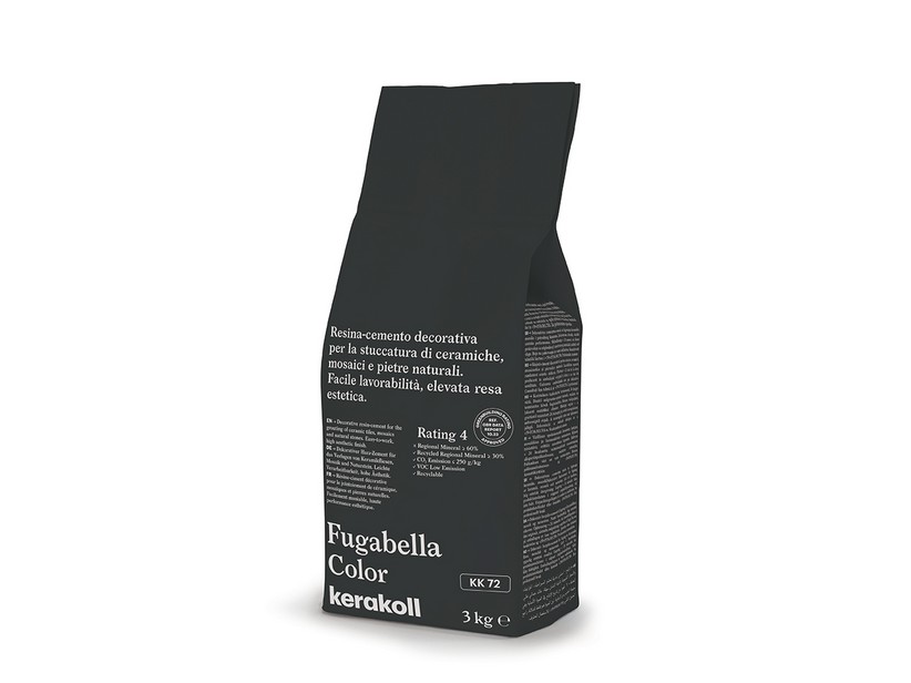 Fugabella Color KK72 3kg
