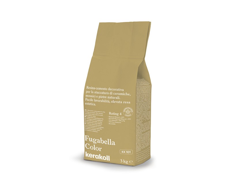 Fugabella Color KK101 3kg