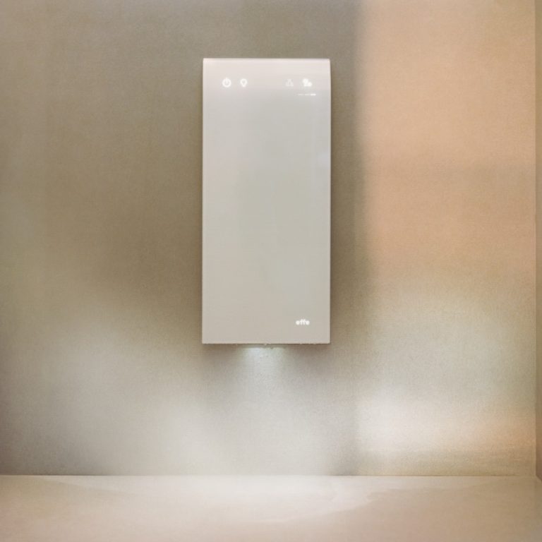 Easysteam Smart 45 4.5 KW