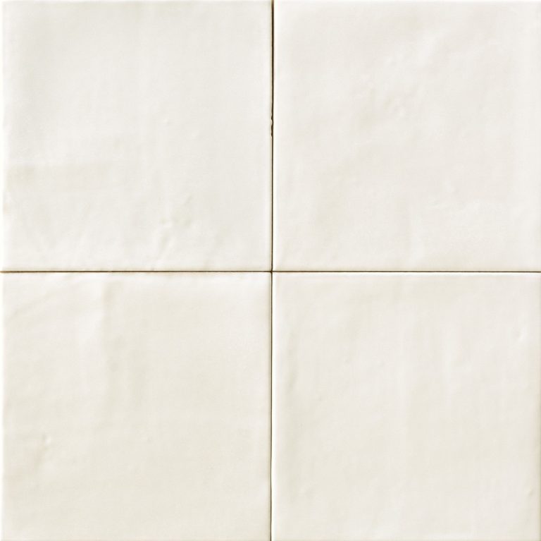 Tbox Coconut Glossy 8mm 12.5 x 12.5 cm